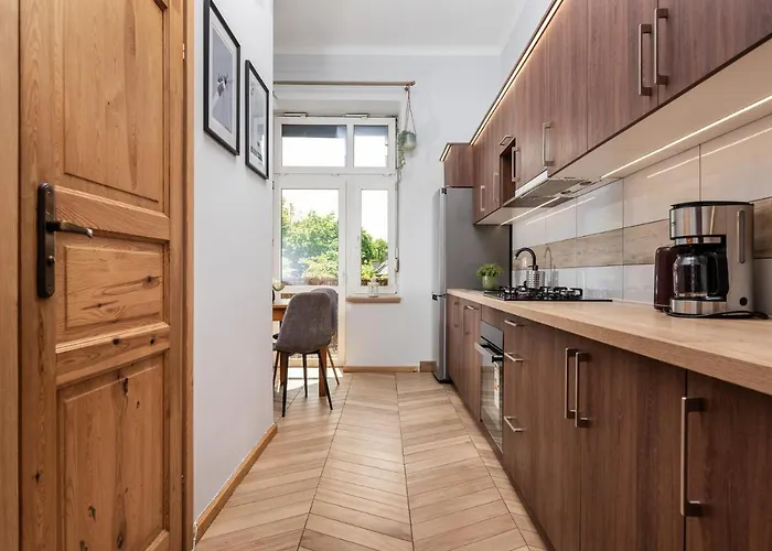 Διαμέρισμα Classy Old Town - By Upstairs *